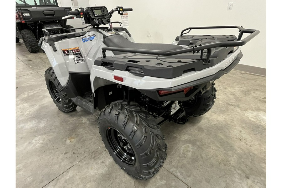 2026 Polaris SPORTSMAN 570 EPS