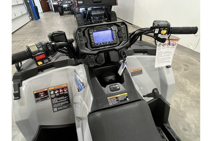 2026 Polaris SPORTSMAN 570 EPS