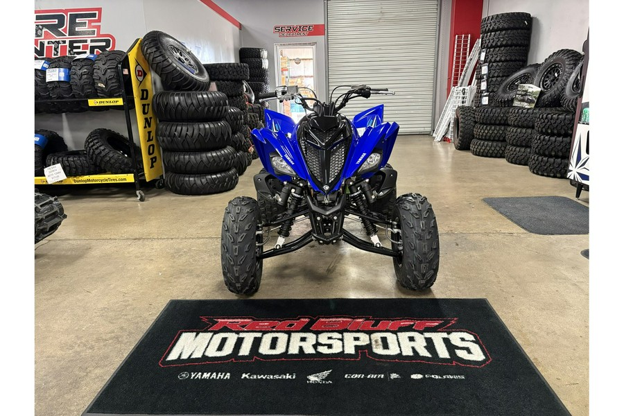 2026 Yamaha Raptor 700R