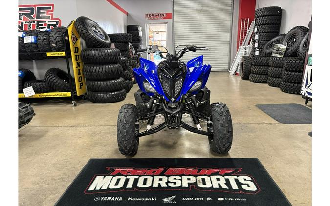 2026 Yamaha Raptor 700R