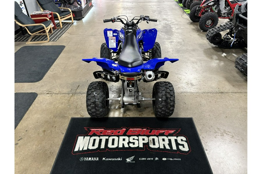 2026 Yamaha Raptor 700R