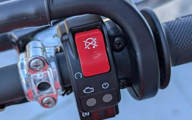 2026 Honda® CRF110F