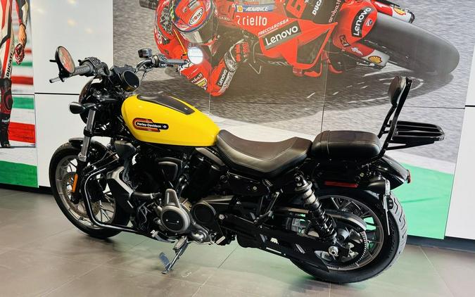 2023 Harley-Davidson® RH975S - Nightster™ Special