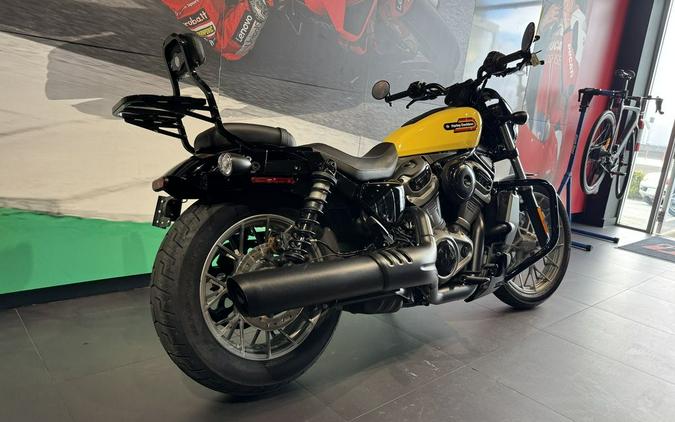 2023 Harley-Davidson® RH975S - Nightster™ Special