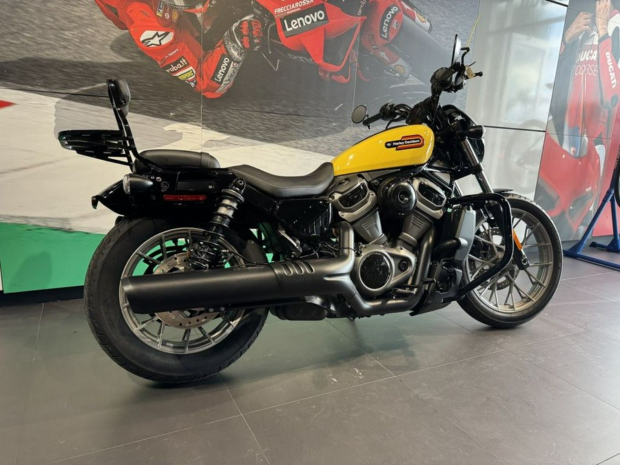 2023 Harley-Davidson® RH975S - Nightster™ Special