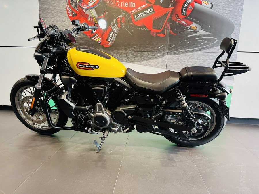 2023 Harley-Davidson® RH975S - Nightster™ Special