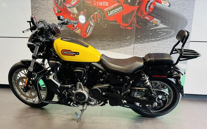 2023 Harley-Davidson® RH975S - Nightster™ Special