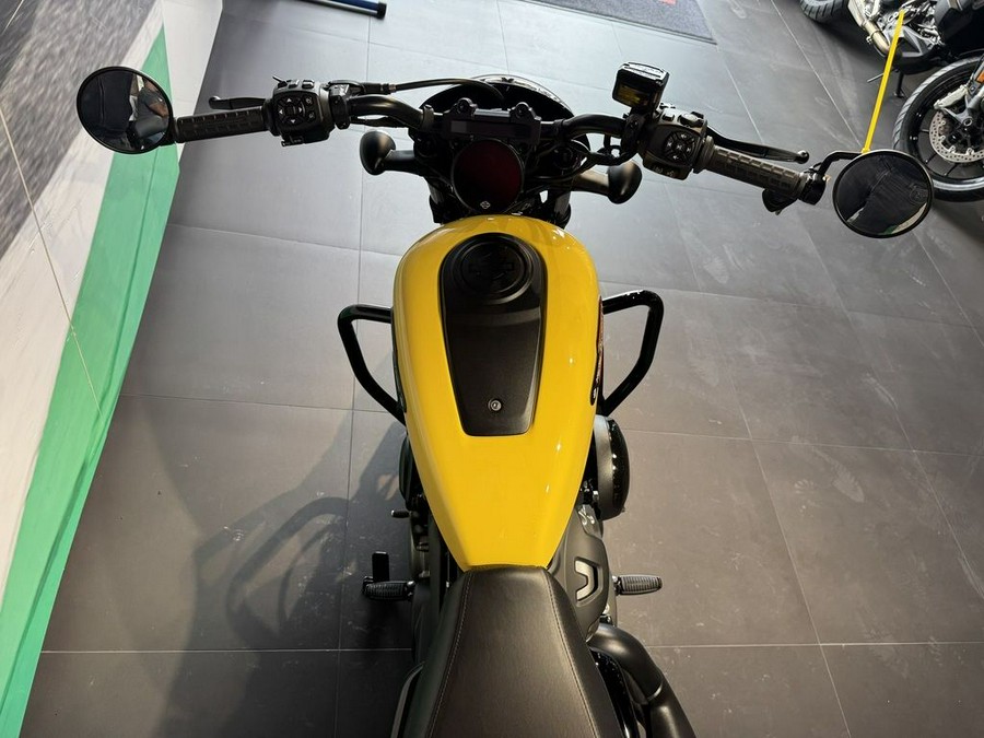 2023 Harley-Davidson® RH975S - Nightster™ Special