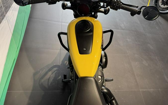 2023 Harley-Davidson® RH975S - Nightster™ Special