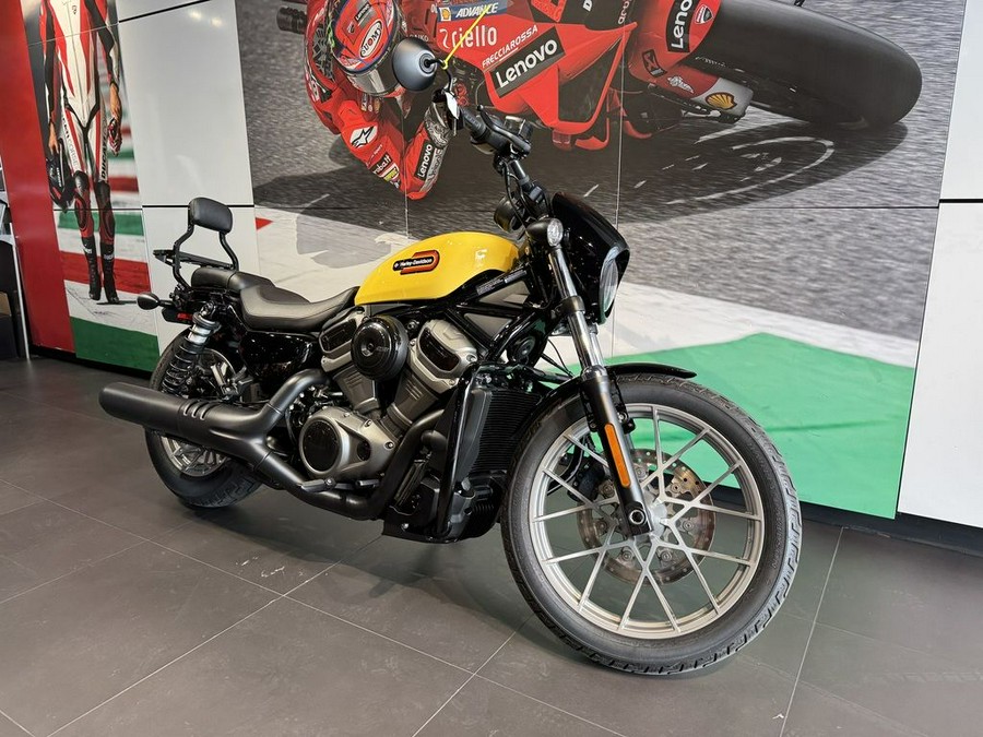 2023 Harley-Davidson® RH975S - Nightster™ Special