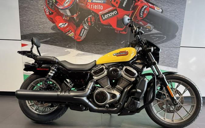 2023 Harley-Davidson® RH975S - Nightster™ Special