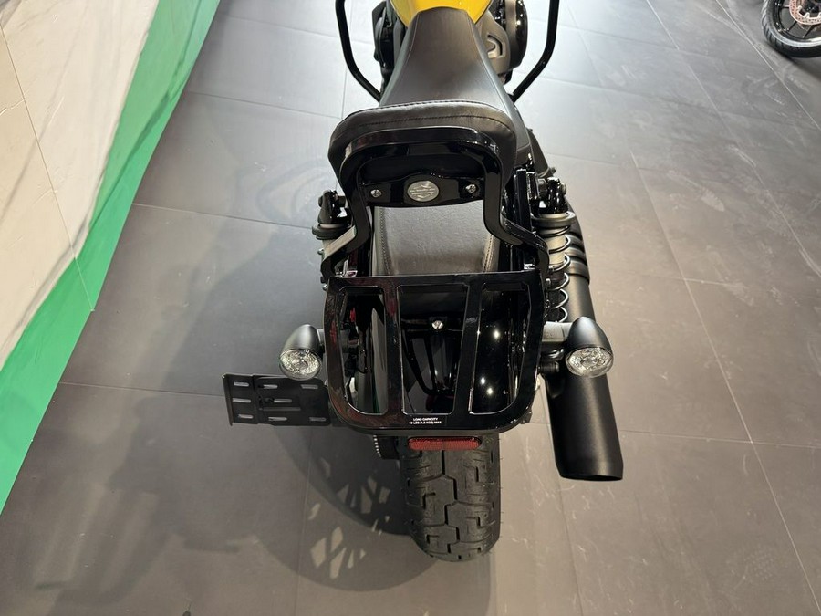 2023 Harley-Davidson® RH975S - Nightster™ Special