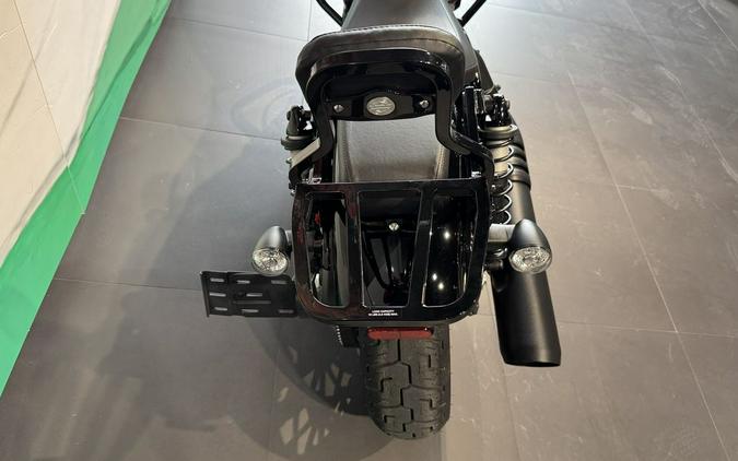 2023 Harley-Davidson® RH975S - Nightster™ Special