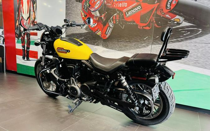 2023 Harley-Davidson® RH975S - Nightster™ Special