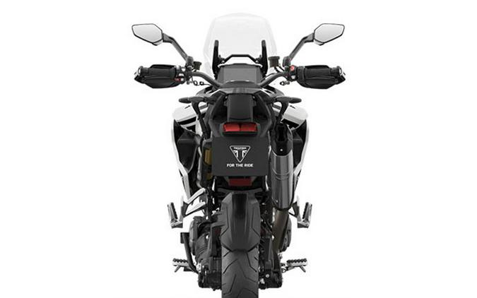 2026 Triumph Tiger 1200 Alpine Edition