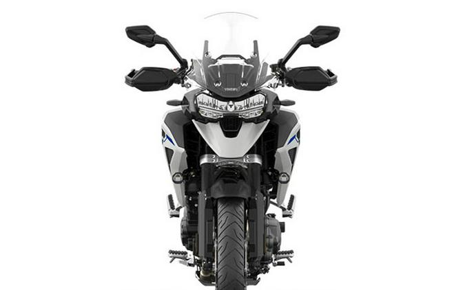 2026 Triumph Tiger 1200 Alpine Edition