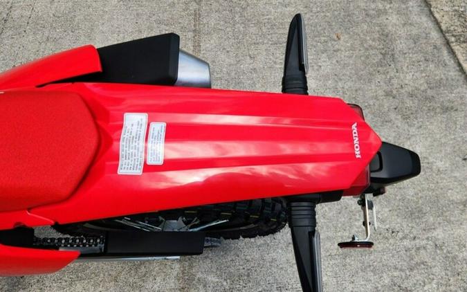 2026 Honda CRF® 450RL