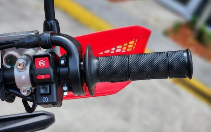 2026 Honda CRF® 450RL