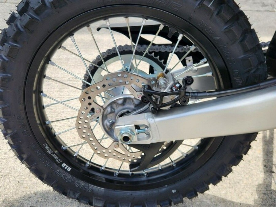 2026 Honda CRF® 450RL