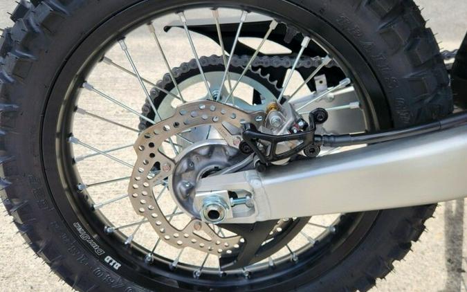 2026 Honda CRF® 450RL