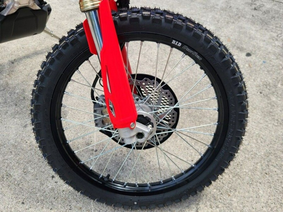 2026 Honda CRF® 450RL