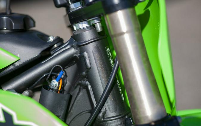 2023 Kawasaki KX 112