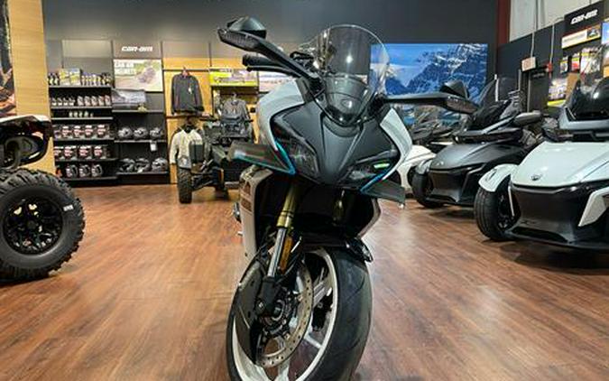 2026 CFMOTO 450SS