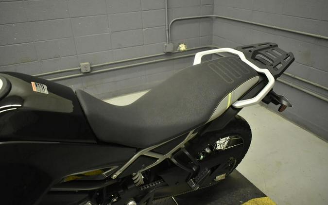 2026 CFMOTO Ibex 450