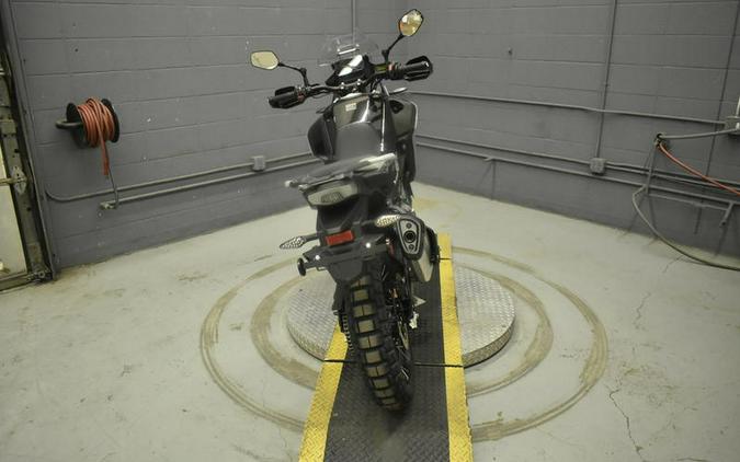 2026 CFMOTO Ibex 450