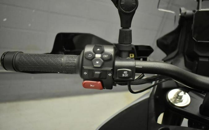 2026 CFMOTO Ibex 450