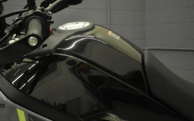 2026 CFMOTO Ibex 450