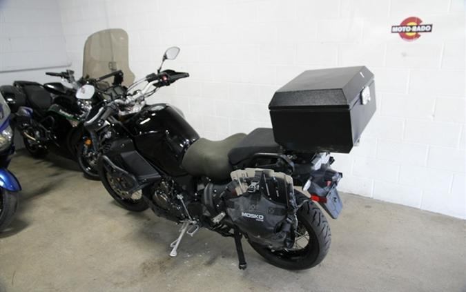 2016 YAMAHA SUPER TENERE ES