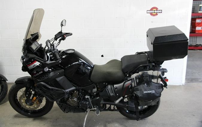 2016 YAMAHA SUPER TENERE ES