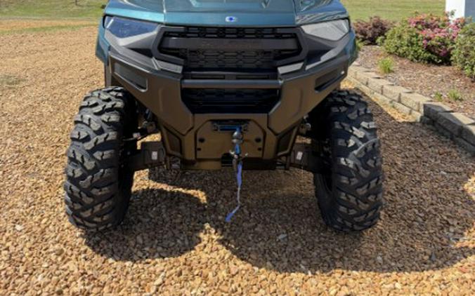 2027 Polaris Ranger XP 1000 NorthStar Ultimate