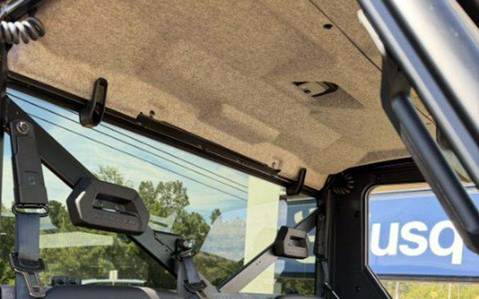 2027 Polaris Ranger XP 1000 NorthStar Ultimate