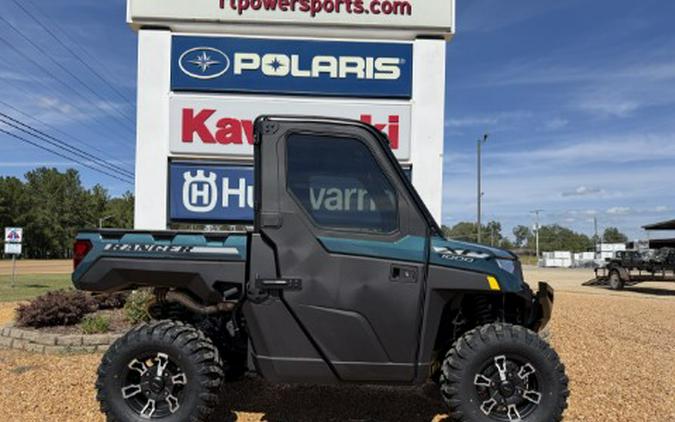 2027 Polaris Ranger XP 1000 NorthStar Ultimate
