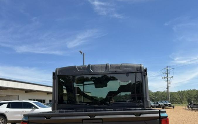 2027 Polaris Ranger XP 1000 NorthStar Ultimate