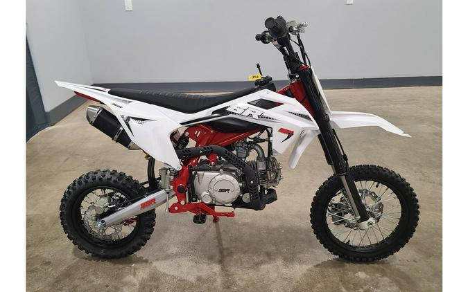 2025 SR140R - SSR Motorsports