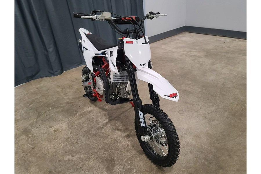 2025 SR140R - SSR Motorsports