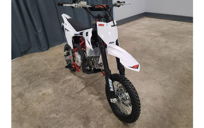 2025 SR140R - SSR Motorsports
