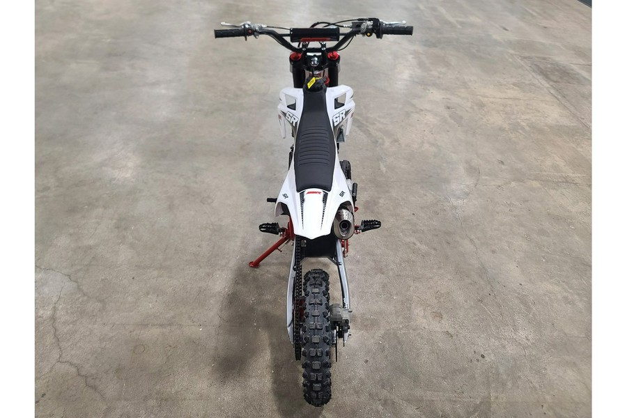 2025 SR140R - SSR Motorsports