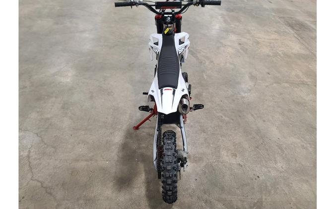 2025 SR140R - SSR Motorsports