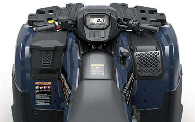 2026 Kawasaki Brute Force® 750 EPS