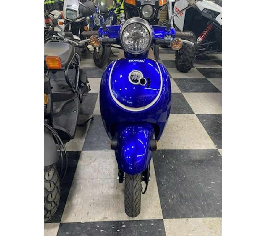 2023 Honda® Metropolitan