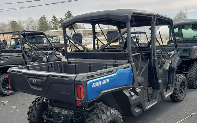 2023 Can-Am® Defender MAX XT HD10