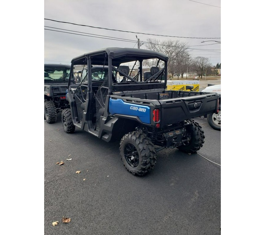 2023 Can-Am® Defender MAX XT HD10