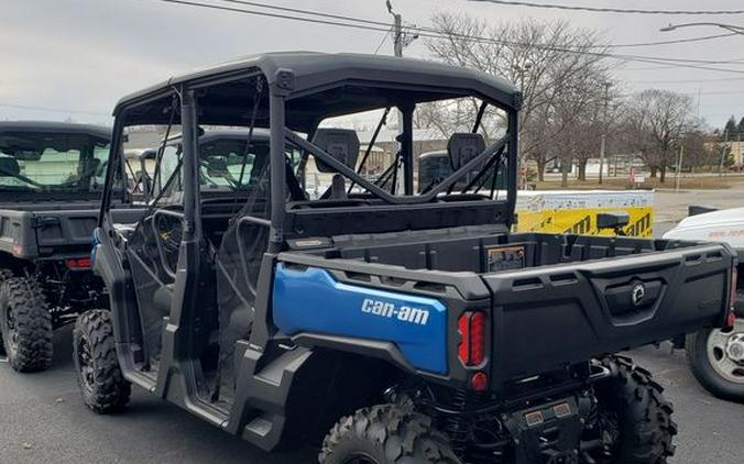 2023 Can-Am® Defender MAX XT HD10