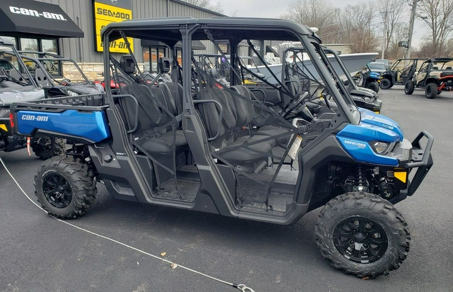 2023 Can-Am® Defender MAX XT HD10