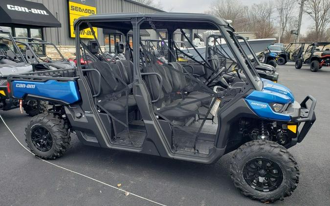 2023 Can-Am® Defender MAX XT HD10