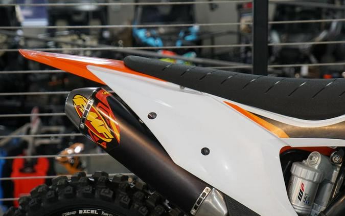 2021 KTM 450 SX-F